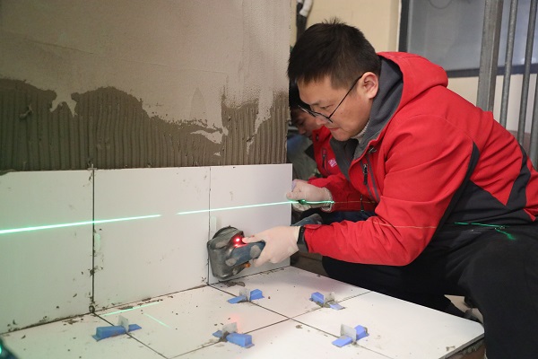 美巢首屆“技術服務工程師巢級成長訓練營”圓滿收官，服務再升級