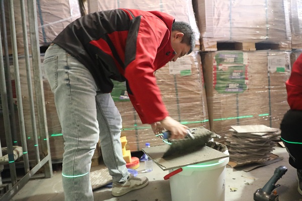 美巢首屆“技術服務工程師巢級成長訓練營”圓滿收官，服務再升級