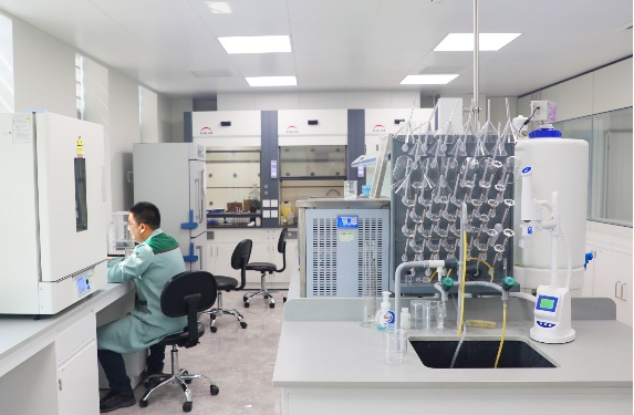 美巢易呱平、墻尼產品全系列通過“兒童安全級產品”認證