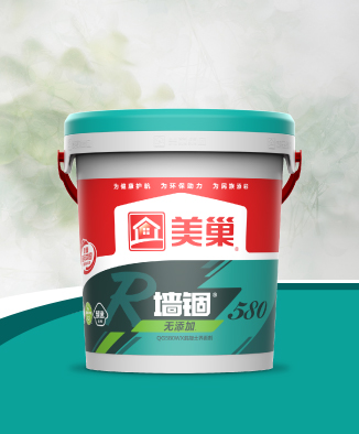 墻錮QG580WX無添加混凝土界面劑